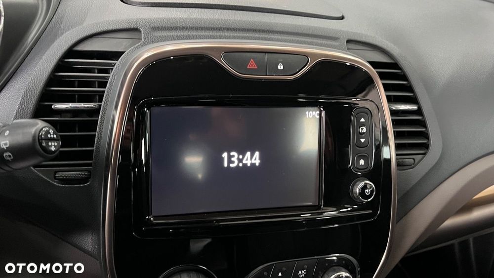 Renault Captur - 9