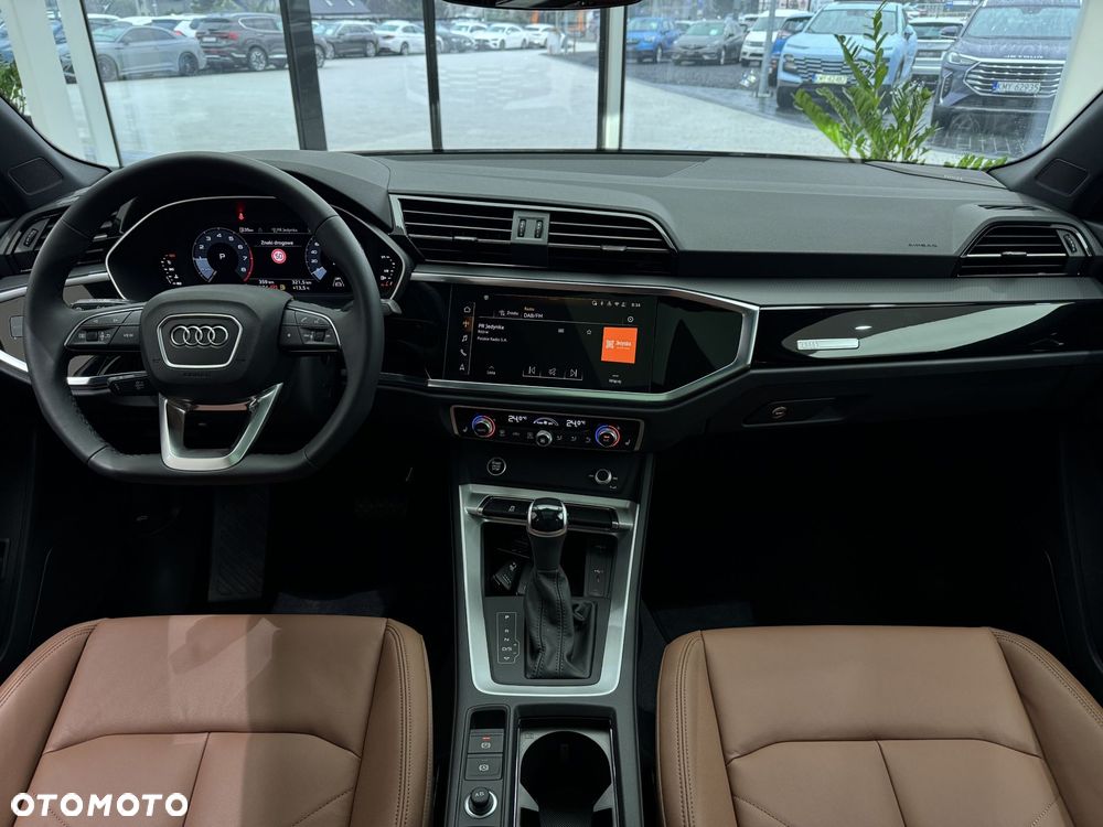 Audi Q3 - 15