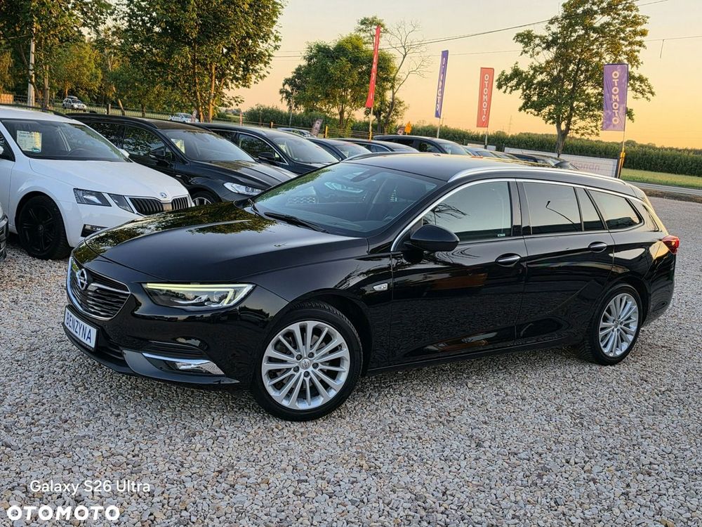 Opel Insignia - 24