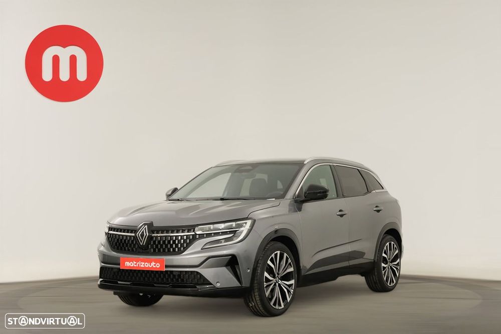 Renault Austral 1.2 E-Tech Iconic - 2