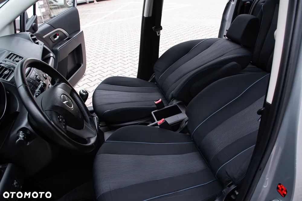 Mazda 5 1.8 Exclusive - 27