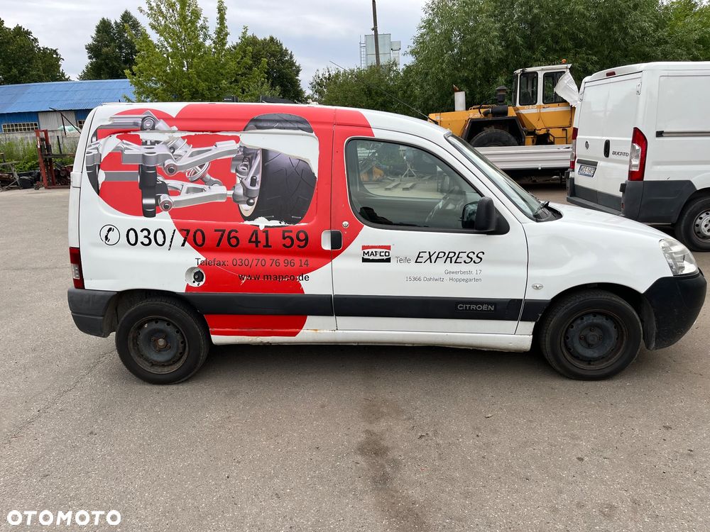 Citroën Berlingo - 3