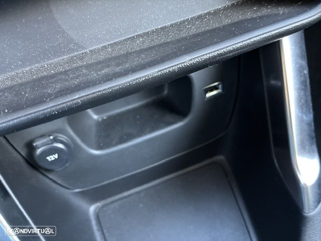 Citroën C3 Aircross 1.2 PureTech Plus - 28