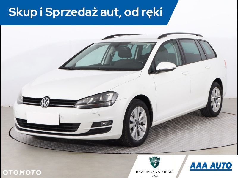 Volkswagen Golf - 2