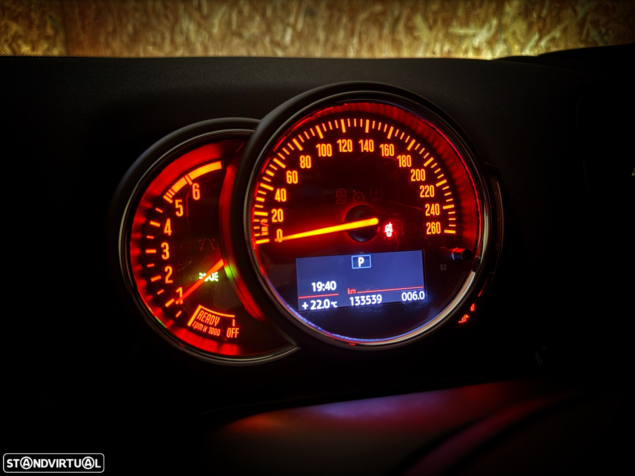 MINI Countryman One D Auto - 28