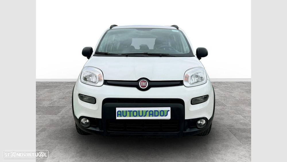 Fiat Panda 1.0 Hybrid City Life - 6