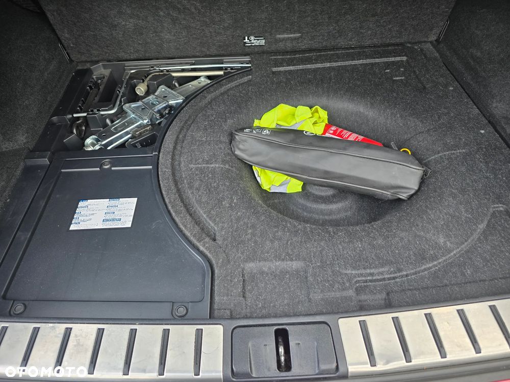 Lexus RX 450h Prestige - 21