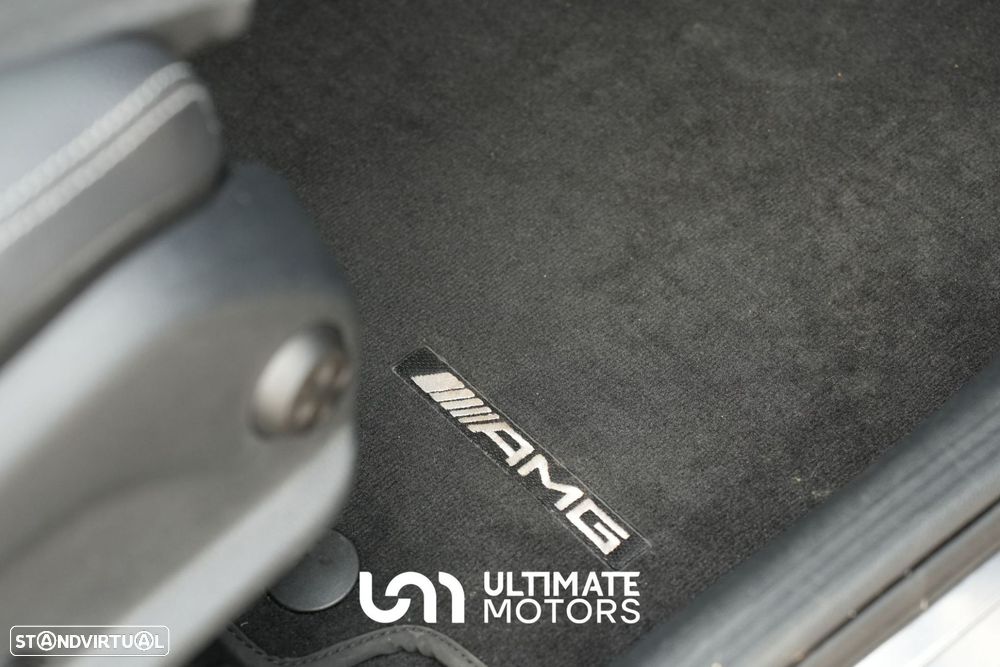 Mercedes-Benz EQC 400 4Matic AMG Line - 47