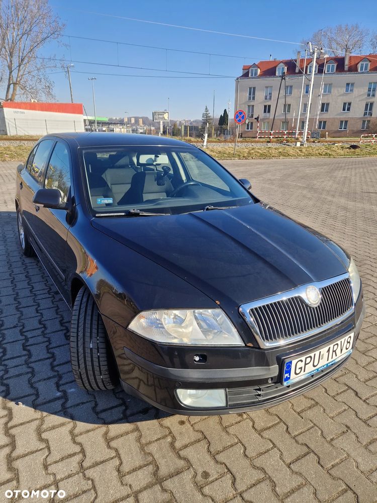 Skoda Octavia - 17