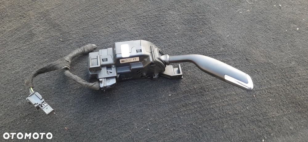 Citroen C4 Picasso C4 Grand Picasso Manetka zmiany biegów Automat 96811352xt Sprawny po serwisie Skrzynia biegów półautomat 2.0 hdi 20ds51 - 1