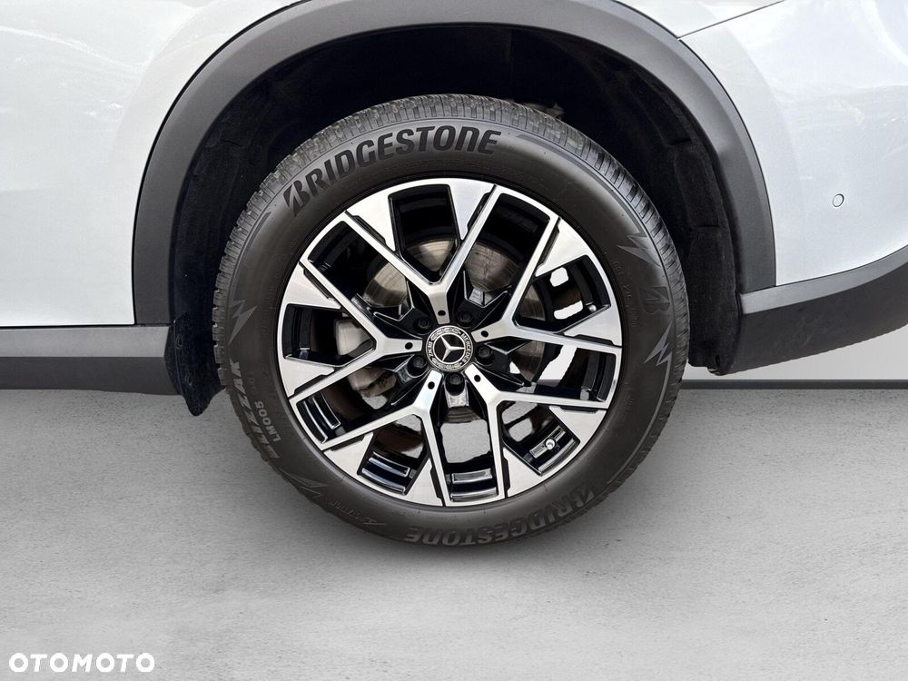 Mercedes-Benz GLC - 19