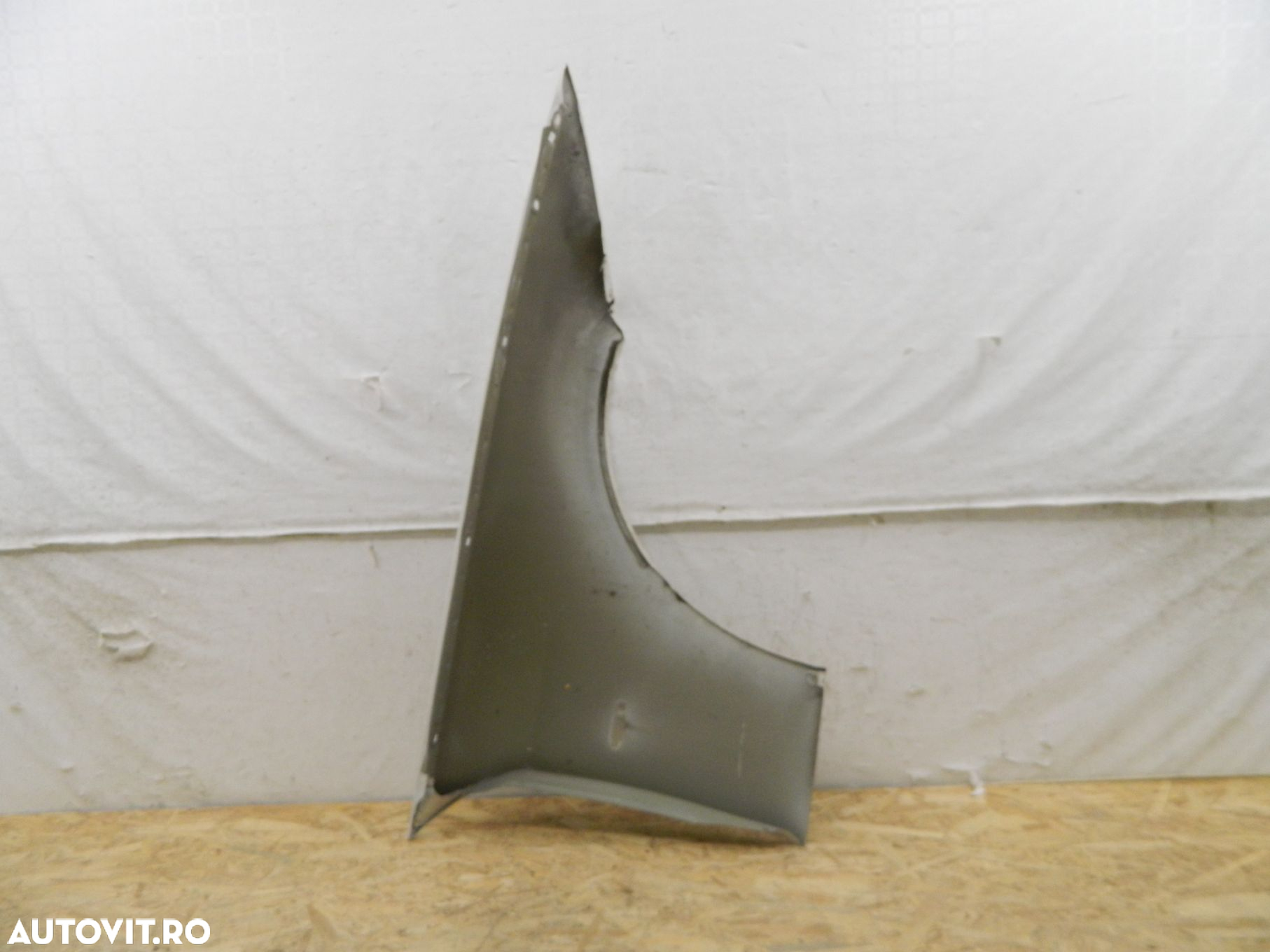 Aripa stanga fata, BMW E90, 2005, 2006, 2007, 2008, 2009, 2010, 2011, 2012. - 6