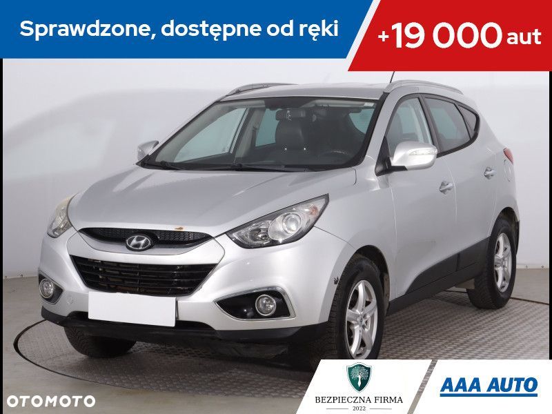 Hyundai ix35 - 2
