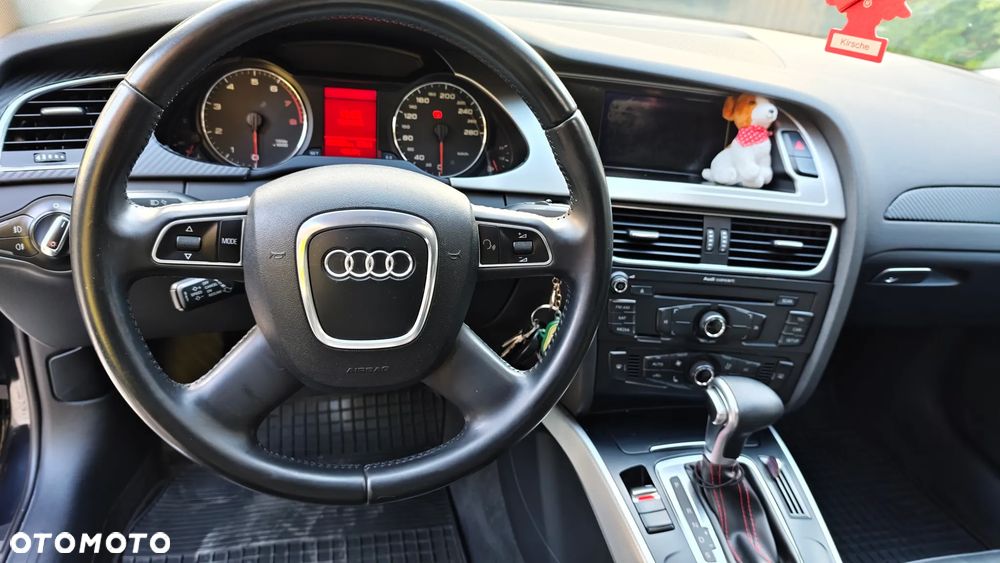 Audi A4 Limousine 2.0 TFSI Quattro S tronic - 11