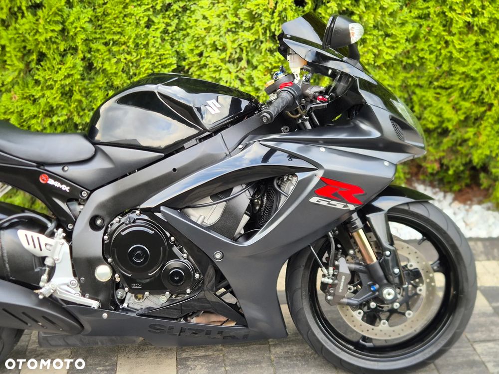 Suzuki GSX-R - 23