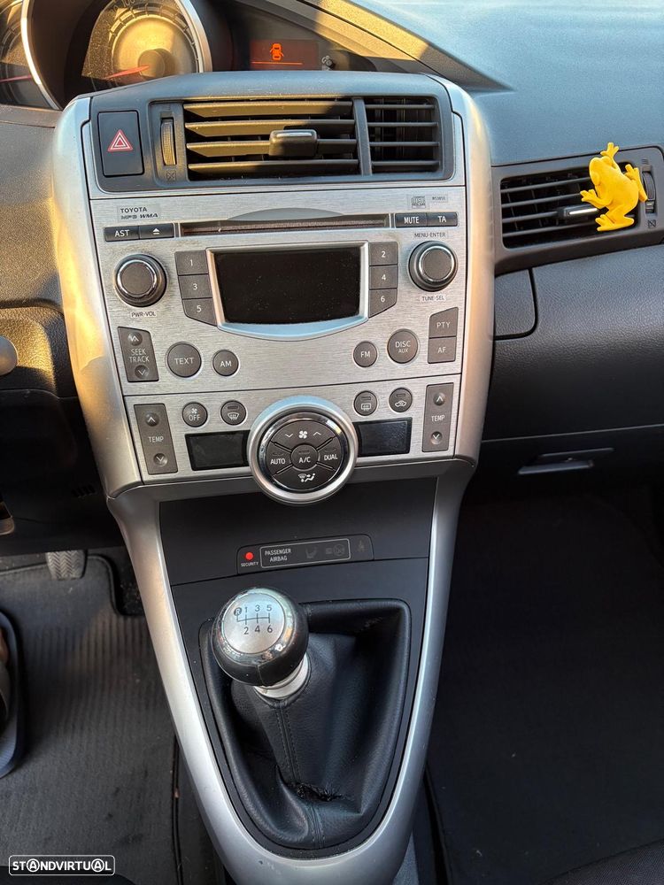 Toyota Verso 2.0 D-4D Energy - 6