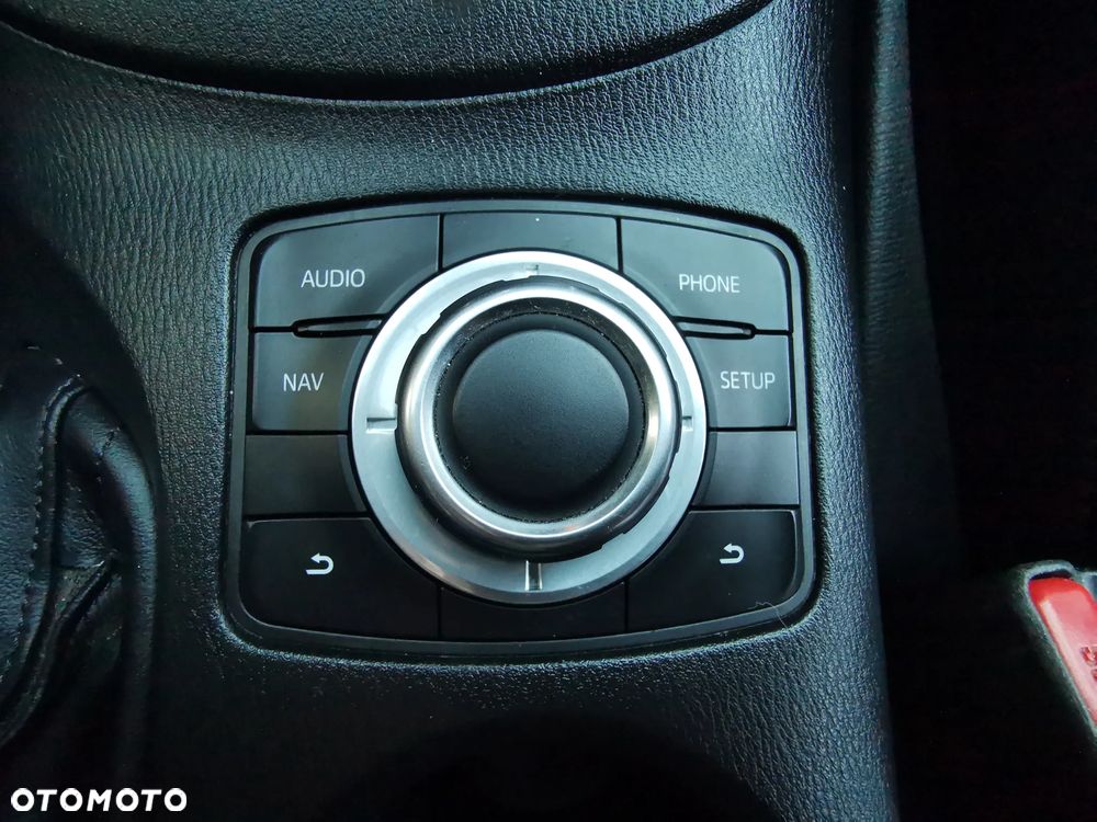 Mazda CX-5 2.2 SKYACTIV-D AWD Sports-Line - 20