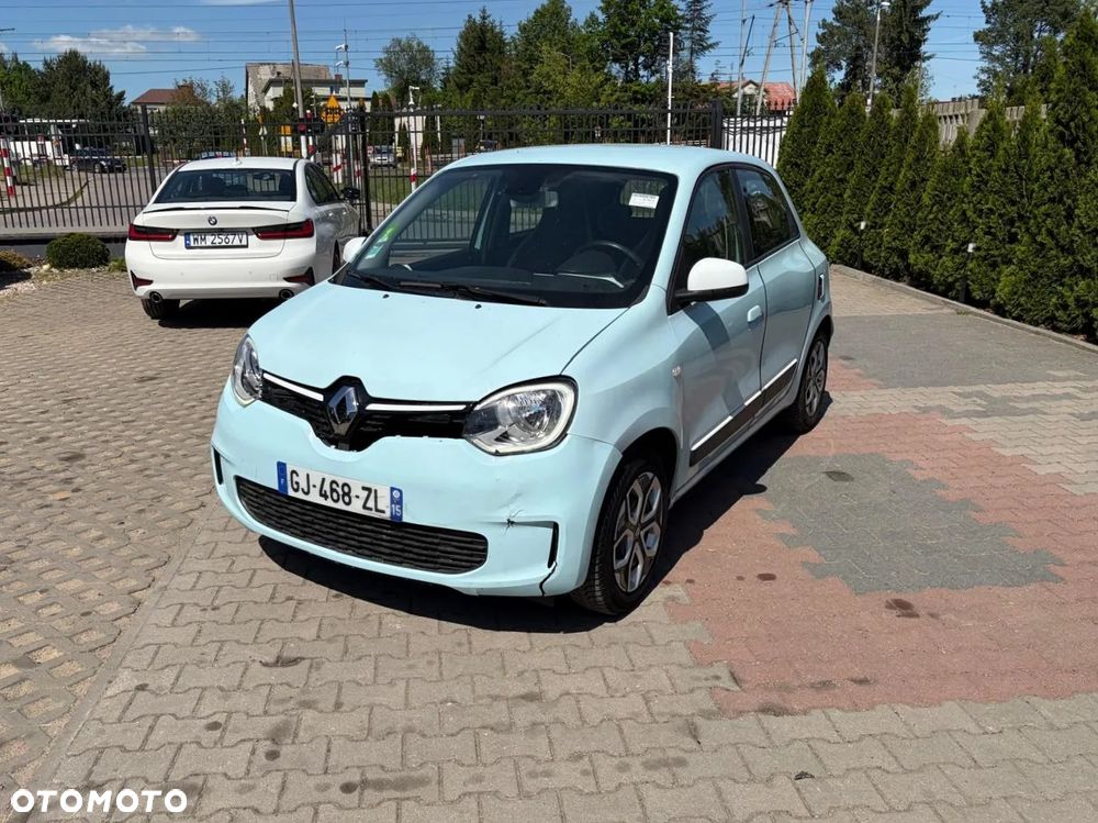 Renault Twingo SCe 70 Intens - 10