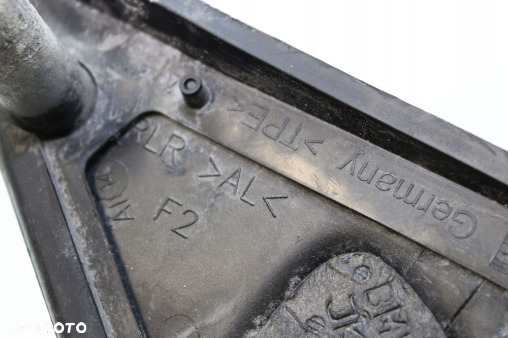 BMW E60 E61 LUSTERKO PRAWE 3-PIN EU - 13