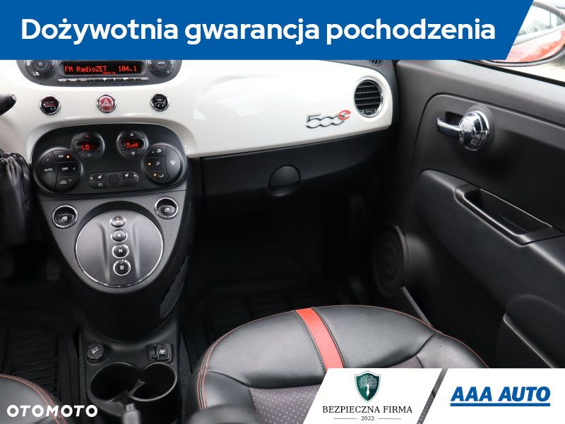 Fiat 500e - 9