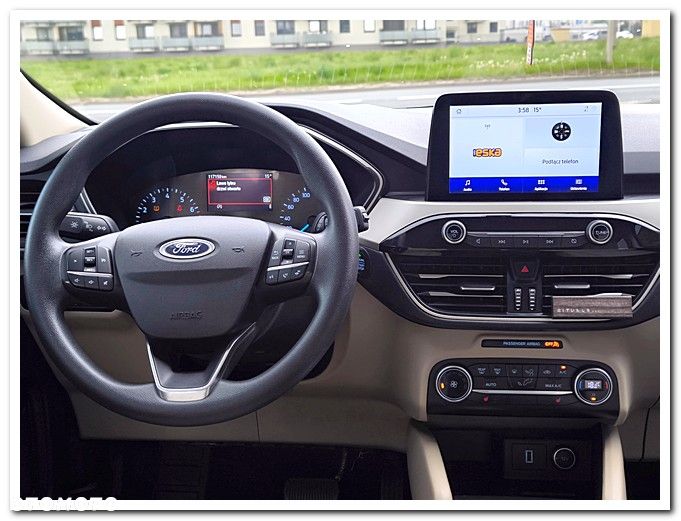 Ford Escape - 8