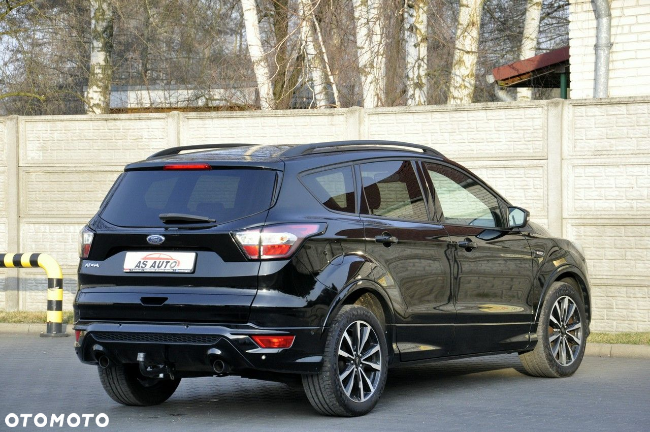 Ford Kuga 1.5 EcoBlue ST-LINE - 14