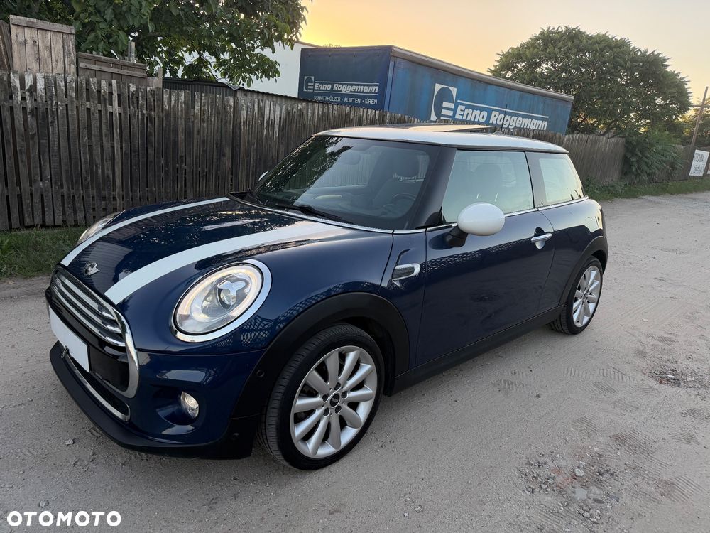 MINI Cooper D - 2