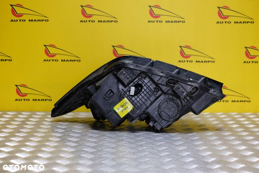 HYUNDAI GENESIS G80 SPORT REFLEKTOR LAMPA LED USA - 9