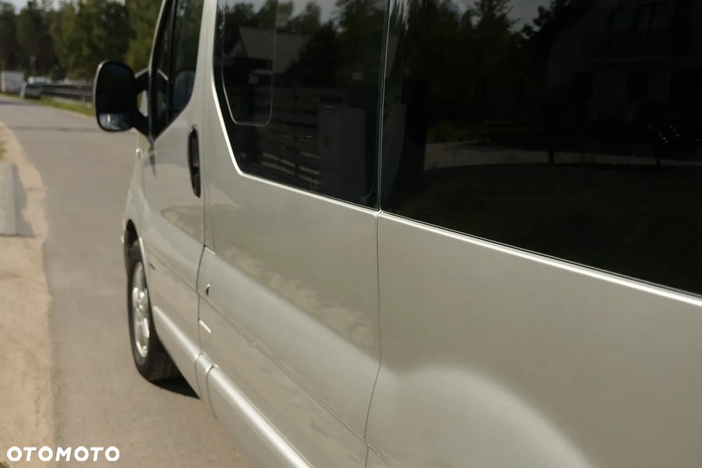 Opel Vivaro L1H1 Tour - 16