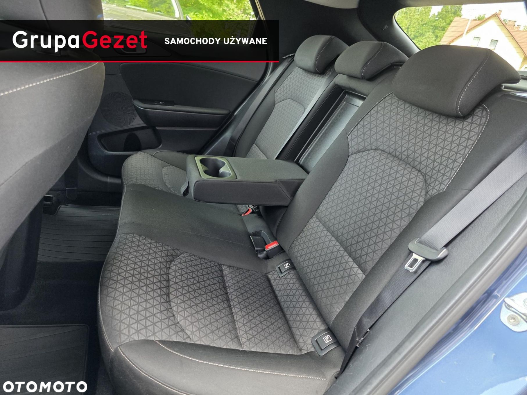 Kia XCeed - 23