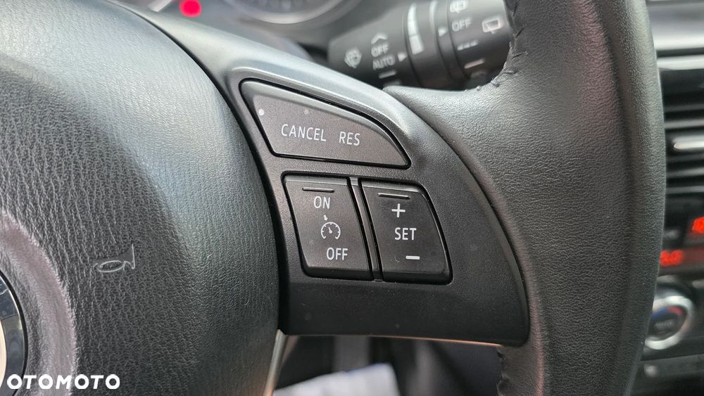 Mazda CX-5 - 19