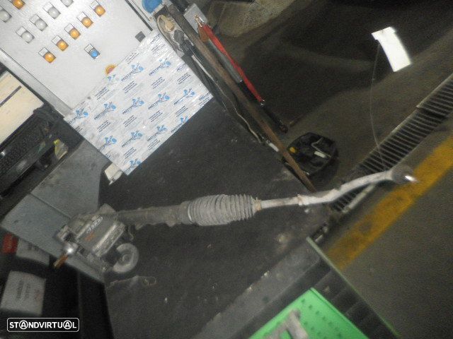 Caixa Direcao 2126820000168 PEUGEOT 207 CC 2009 1.6I 150CV 2P CINZA - 5