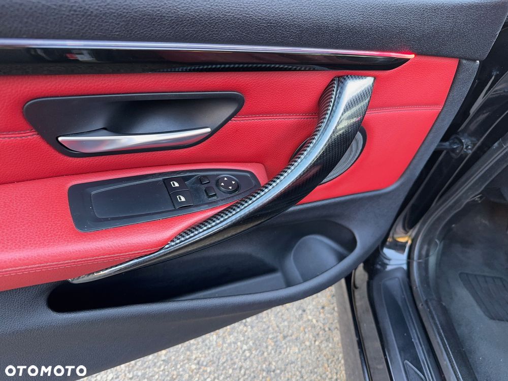 BMW Seria 4 428i Sport-Aut M Sport - 24