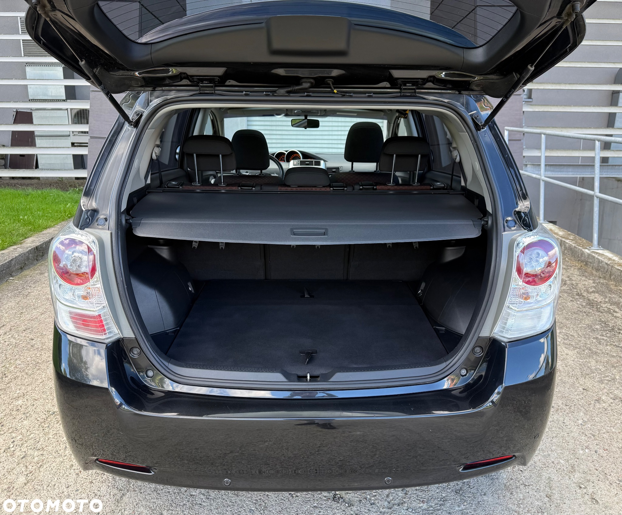 Toyota Verso - 30