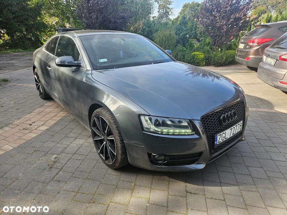 Audi A5 - 3