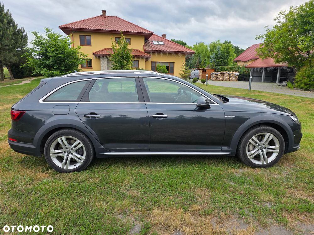Audi A4 Allroad - 6