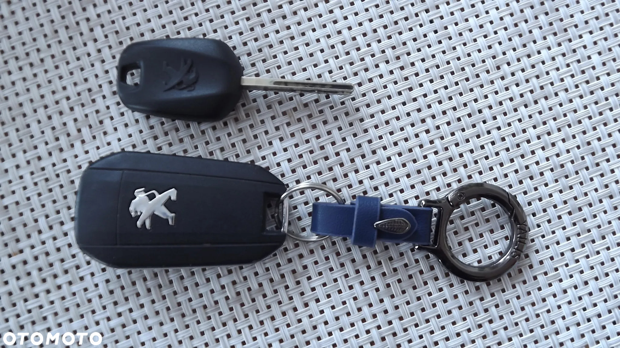 Peugeot 208 1.0 VTi Access - 17