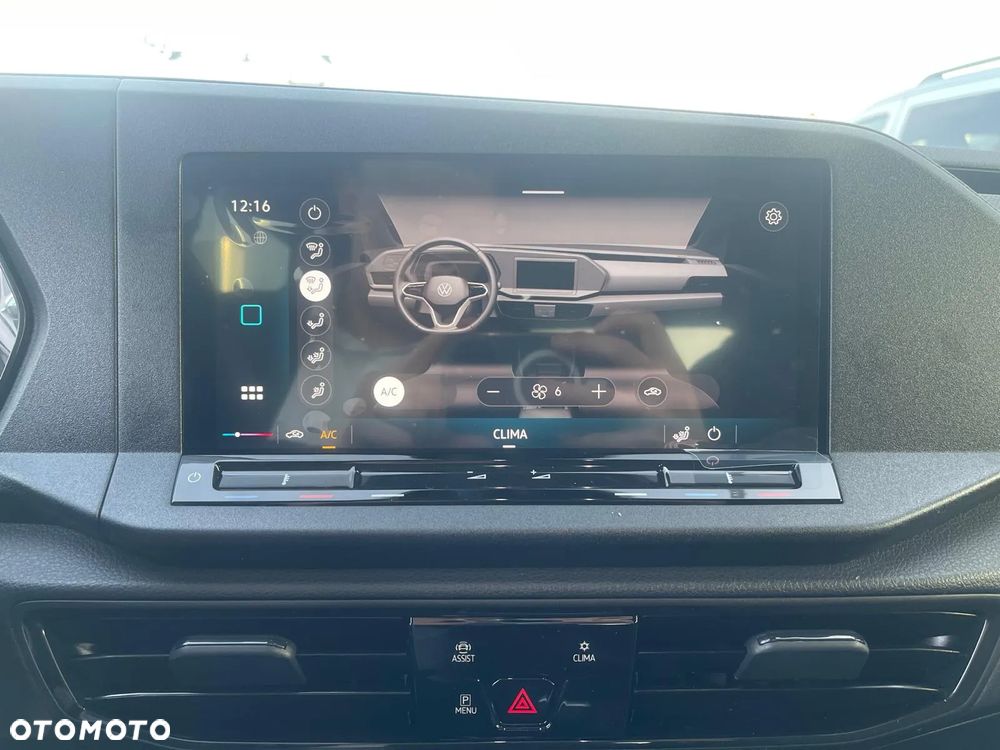 Volkswagen Caddy 2.0 TDI - 28