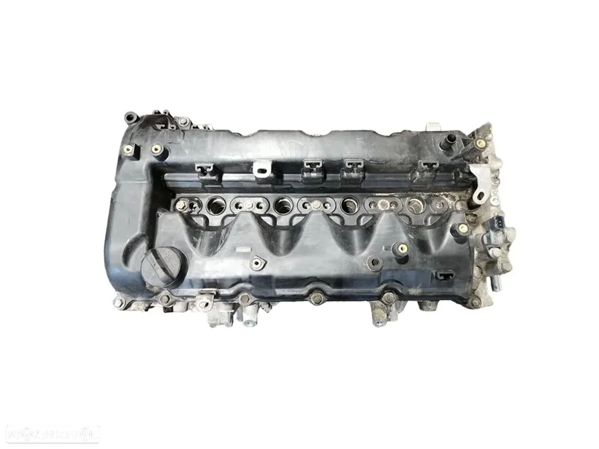 Motor 4N14 MITSUBISHI 2.2L 177CV - 1