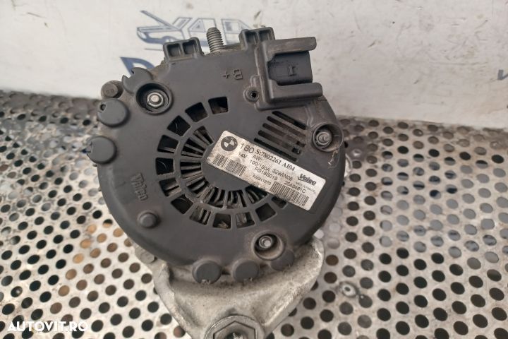 ALTERNATOR N47 - 7802261AI04 BMW - 2