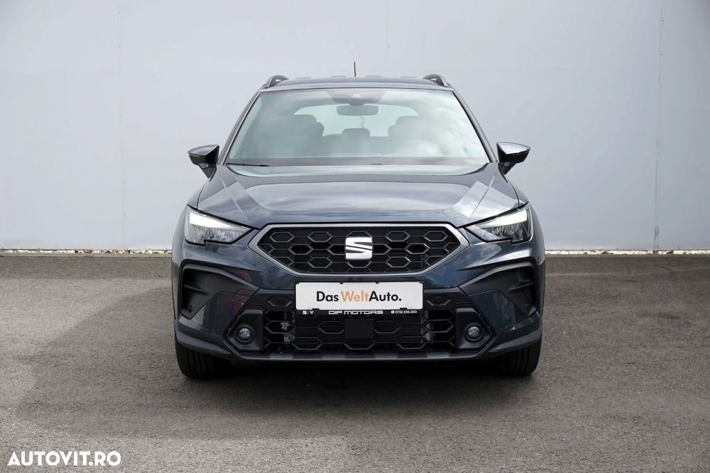 Seat Arona 1.0 TSI DSG7 Style - 8