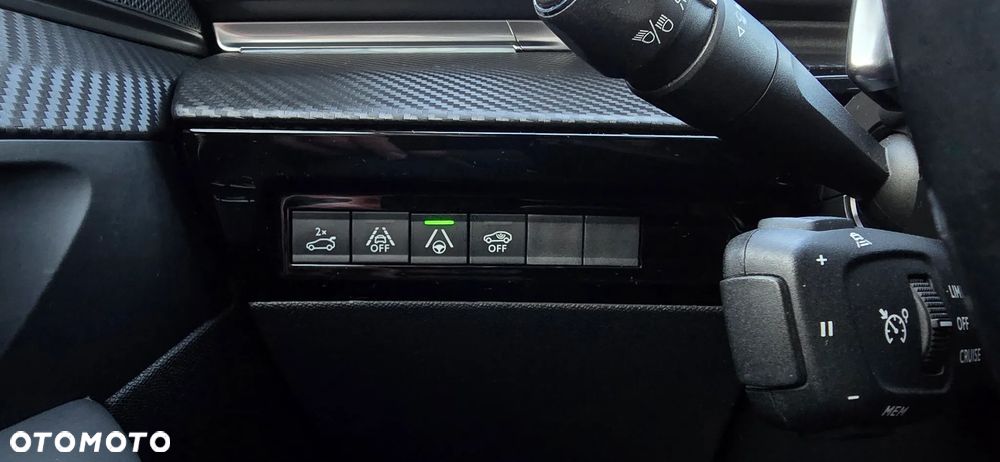 Peugeot 508 2.0 BlueHDi Allure S&S EAT8 - 30