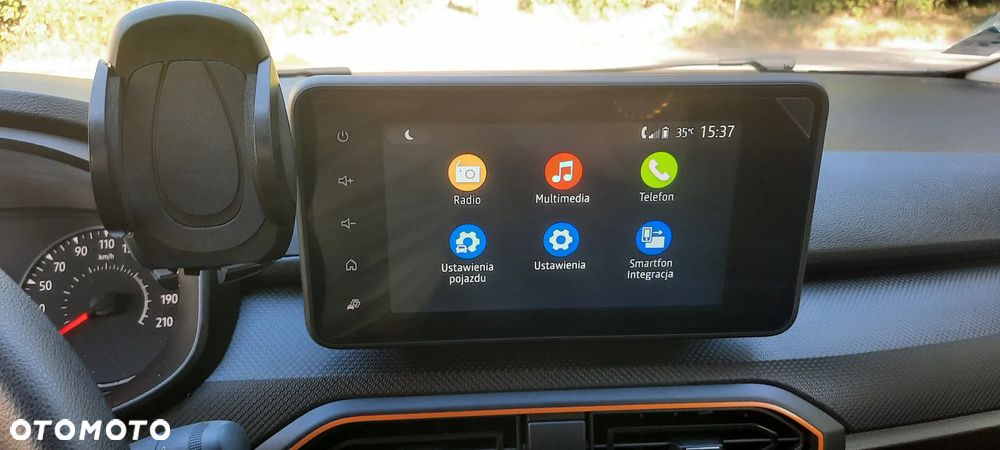 Dacia Sandero Stepway 1.0 TCe SL Celebration S&S - 14