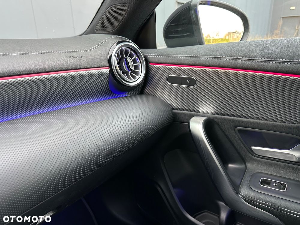 Mercedes-Benz CLA 180 d 8G-DCT Progressive Line Advanced - 20