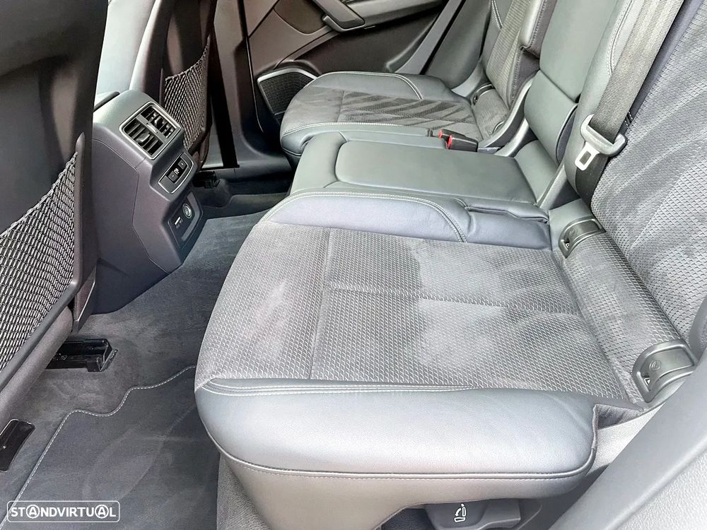 Audi SQ5 3.0 TFSI quattro tiptronic - 30