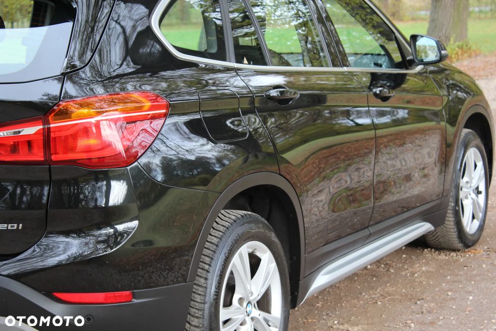 BMW X1 sDrive20i xLine sport - 19