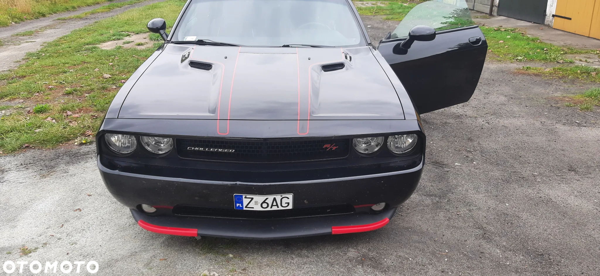 Dodge Challenger 5.7 R/T - 6