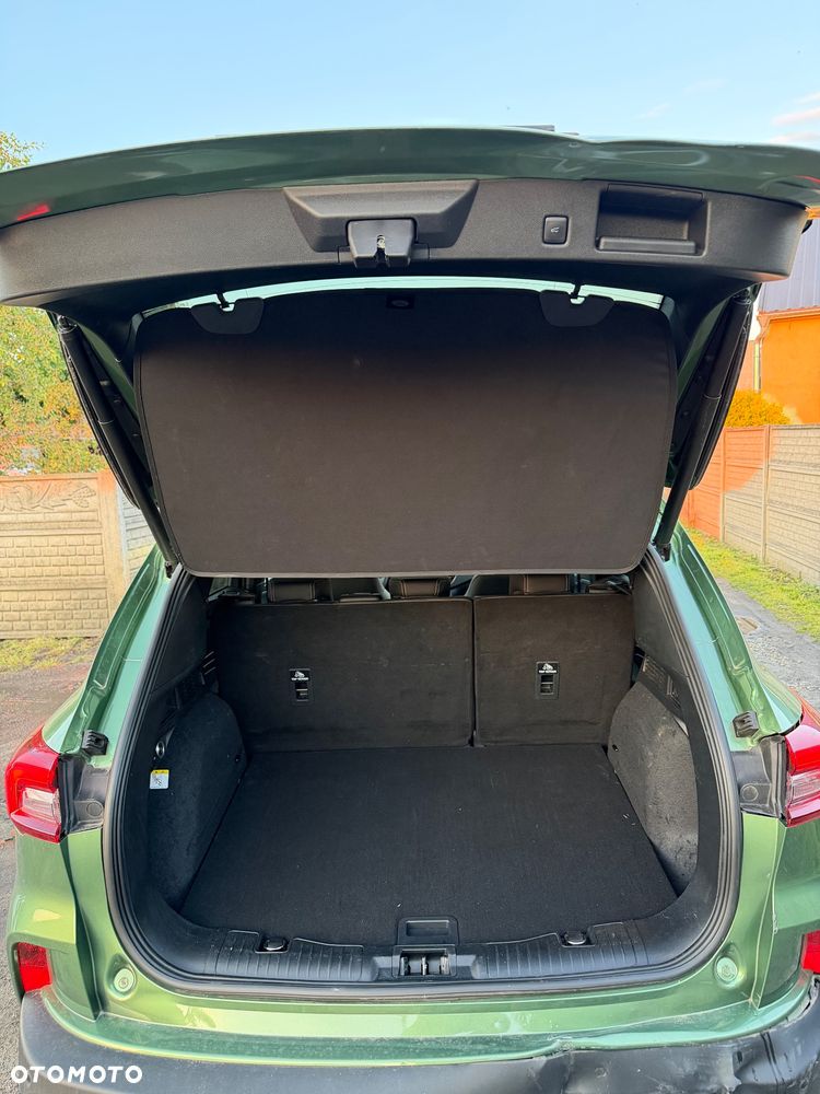 Ford Kuga 2.5 FHEV AWD Active eCVT - 32
