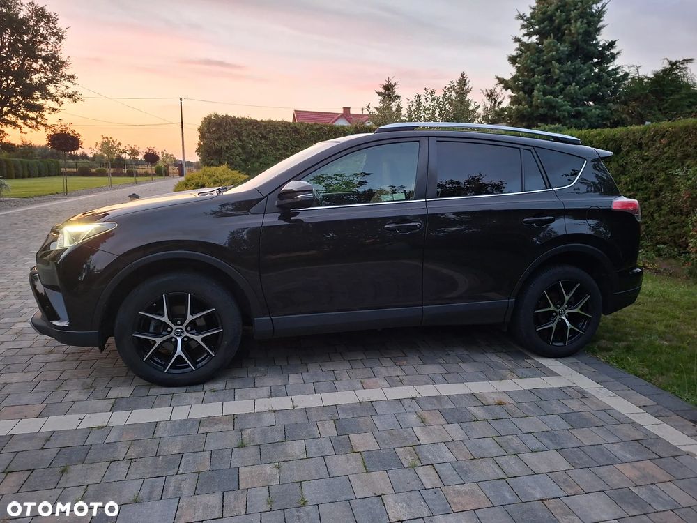 Toyota RAV4 2.0 D-4D Prestige 4x2 - 3