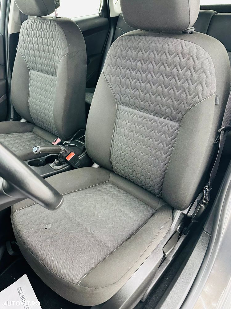 Opel Astra 1.7 CDTI DPF ecoFLEX Start/Stop Active - 12